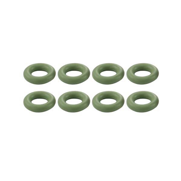 KIT ANEIS DO BICO KAO-002 (AAS0002) 8PC